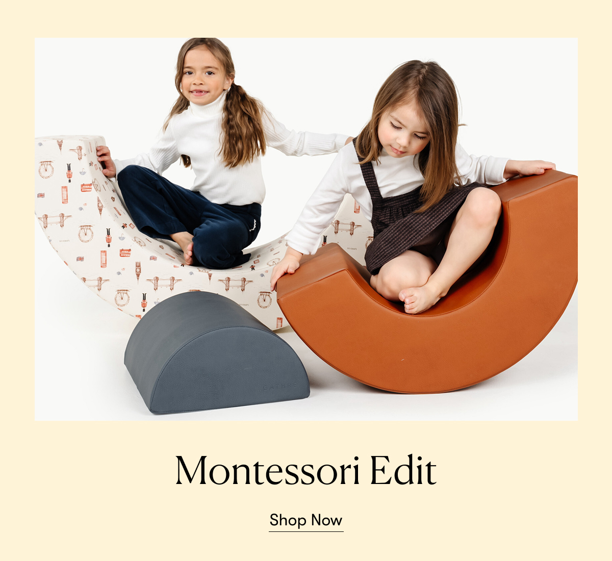 Montessori Edit