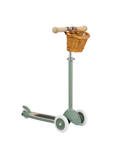 Scooter - Banwood  