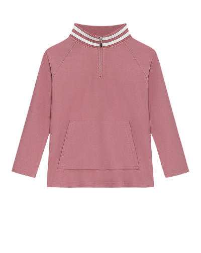 Half-Zip Half-Zip