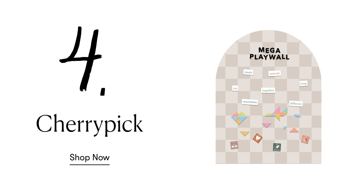 Cherrypick
