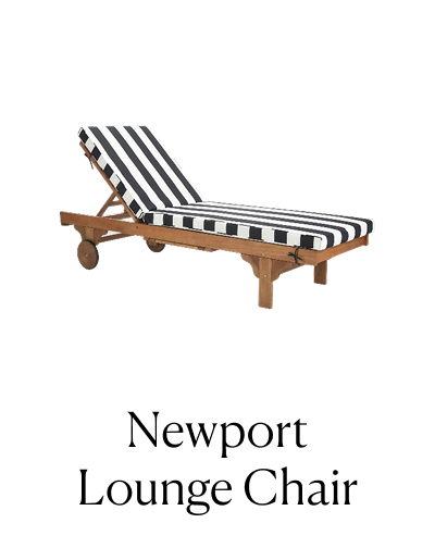 Newport Lounge Chair