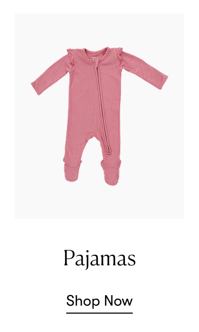 Pajamas