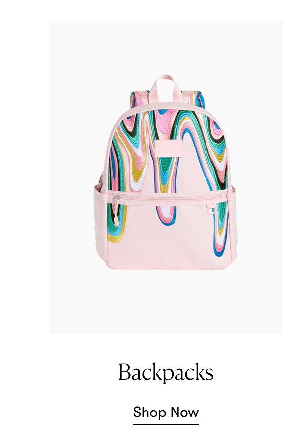 Backpacks