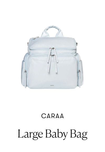 Caraa - Large Baby Bag