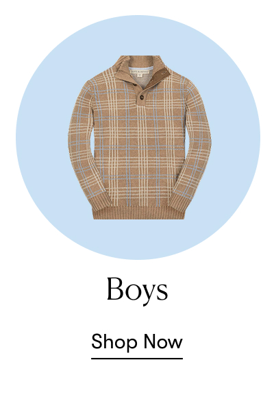Boys