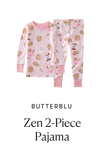 Zen 2-Piece Pajama