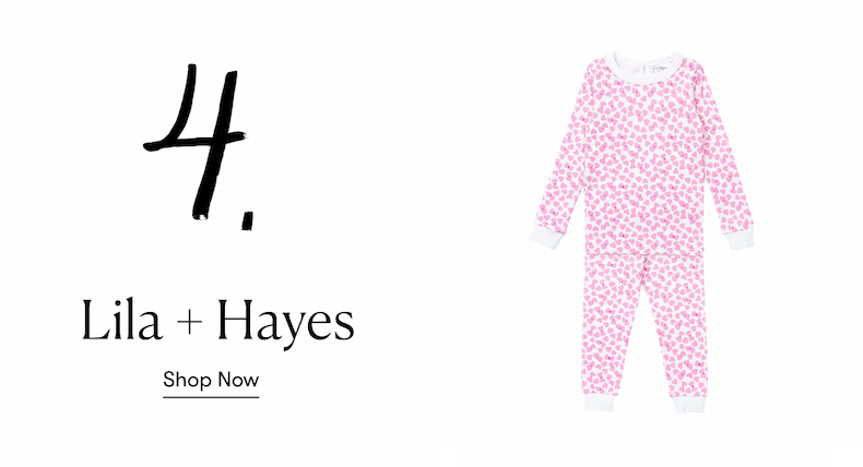 Lila + Hayes