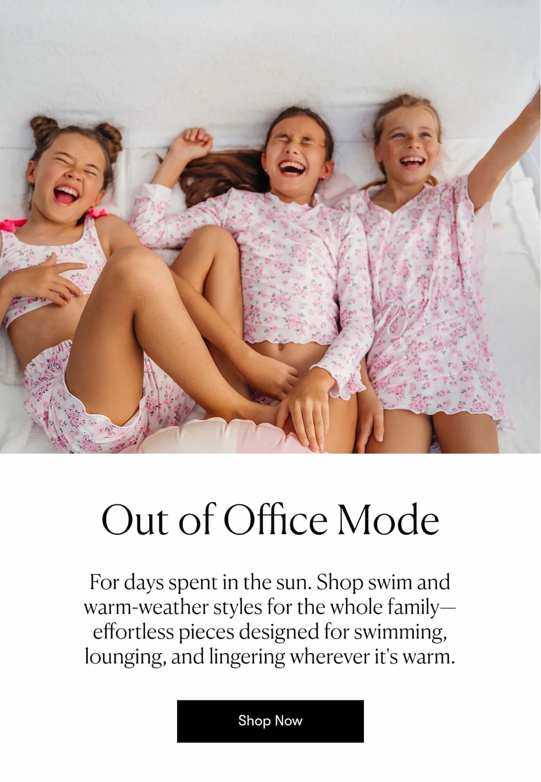 Out Of Office Mode