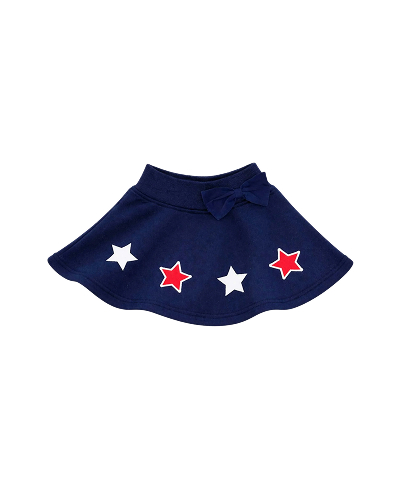 Bits & Bows- Skirt