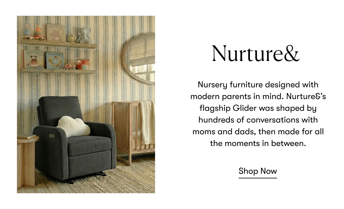 Nurture&