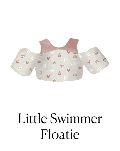 Little Swimmer Floatie