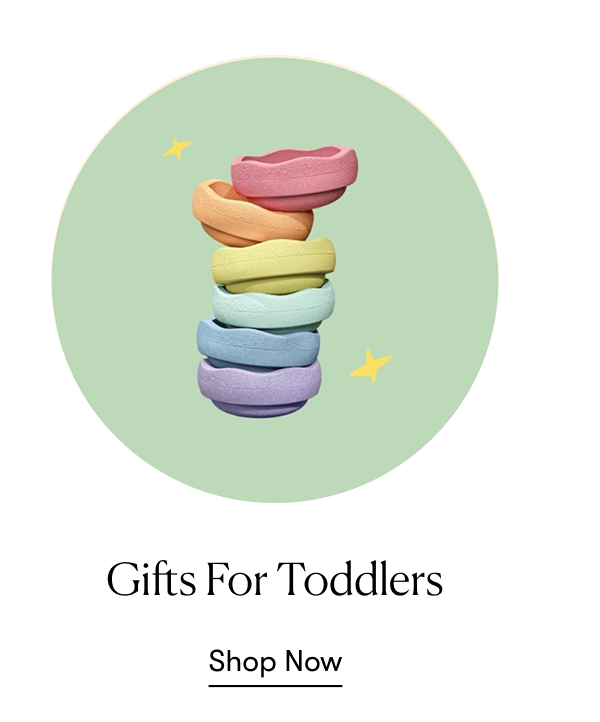 Gifts For Toddlers