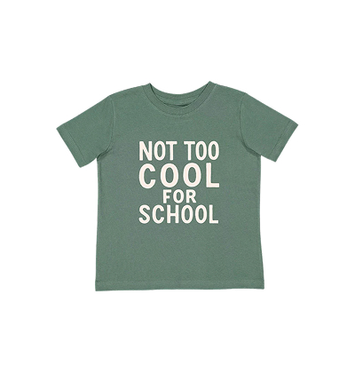 Green T-Shirt