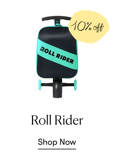 Roll Rider