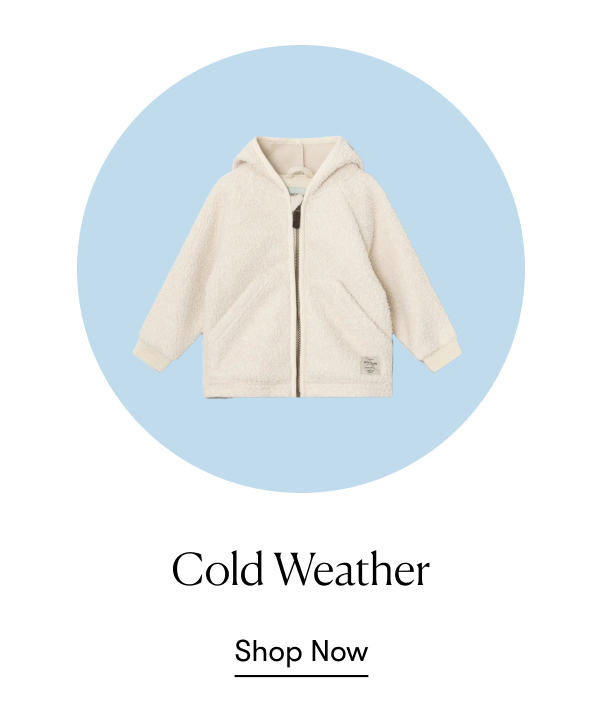 Newsletter content from maisonette