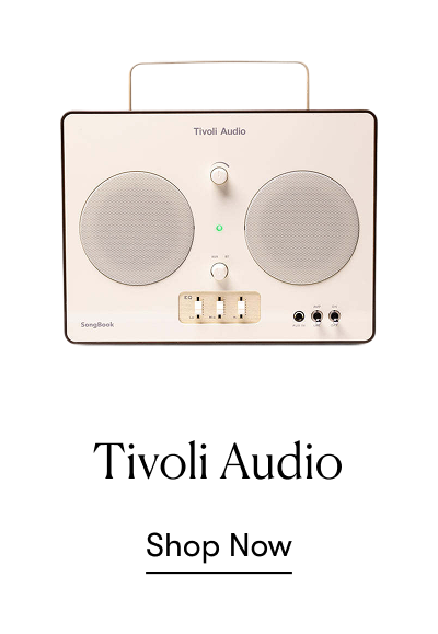 Tivoli Audio