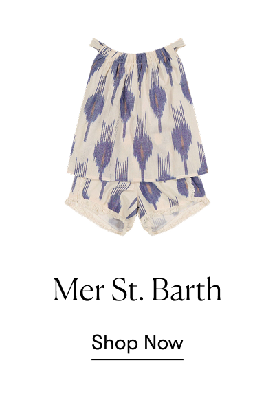 Mer St. Barth