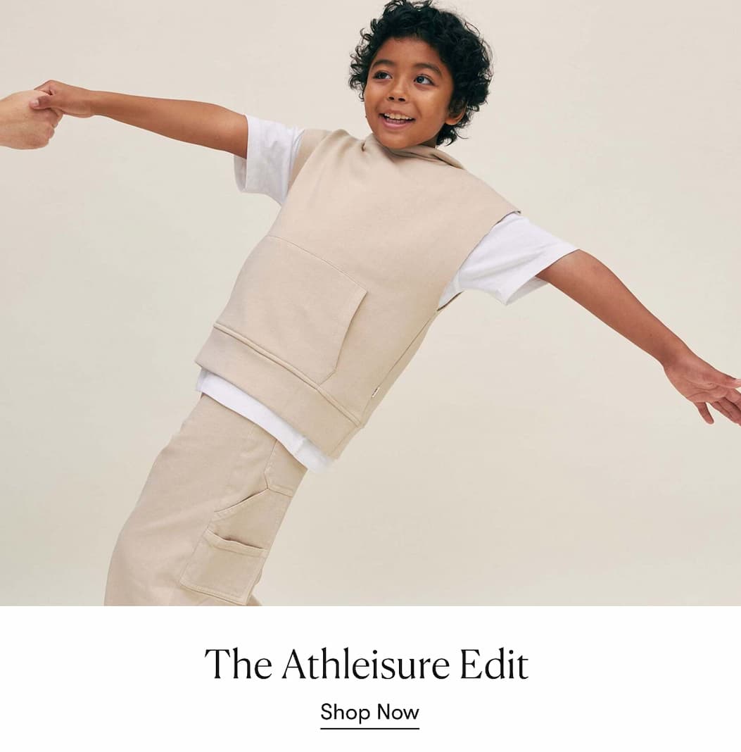 Athleisure Edit Athleisure Edit