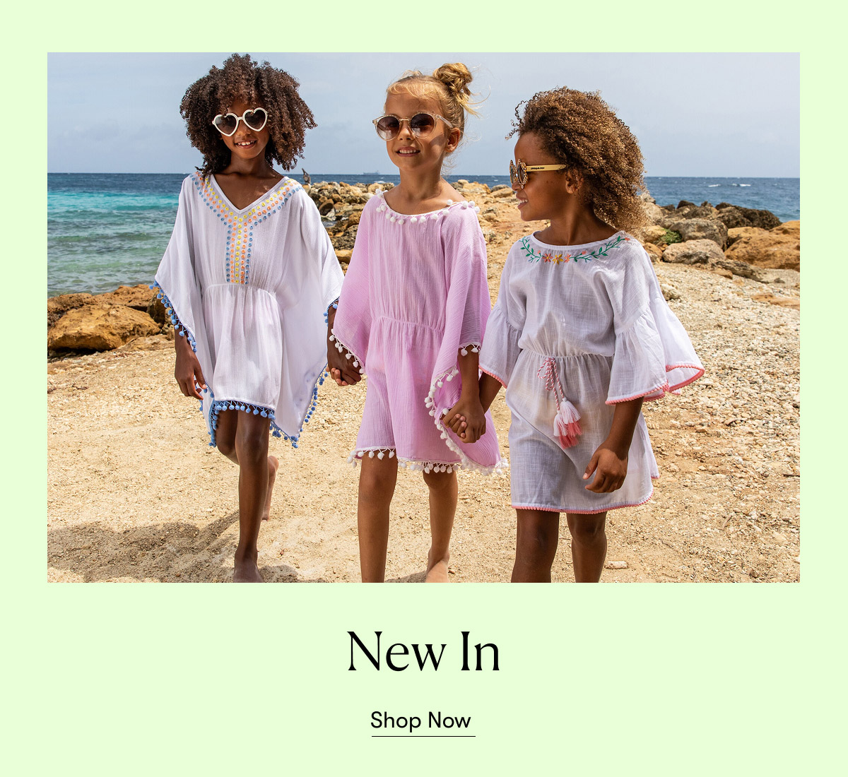 New In