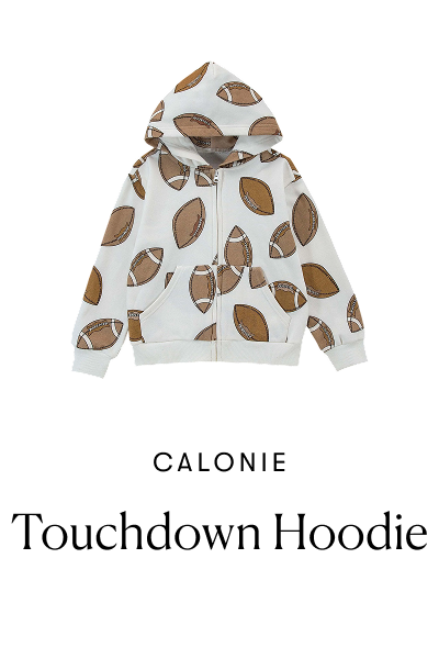 Touchdown Hoodie