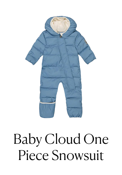 Snowsuit