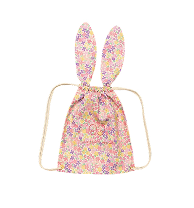 Bunny Backpack