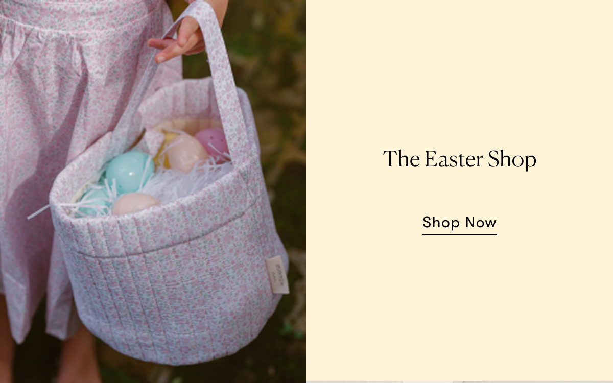The Easter Shop