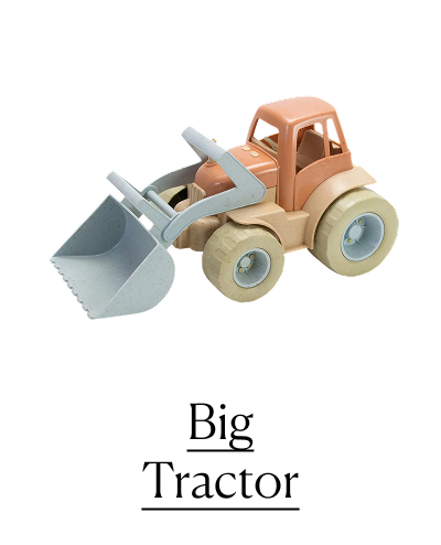 Big Tractor