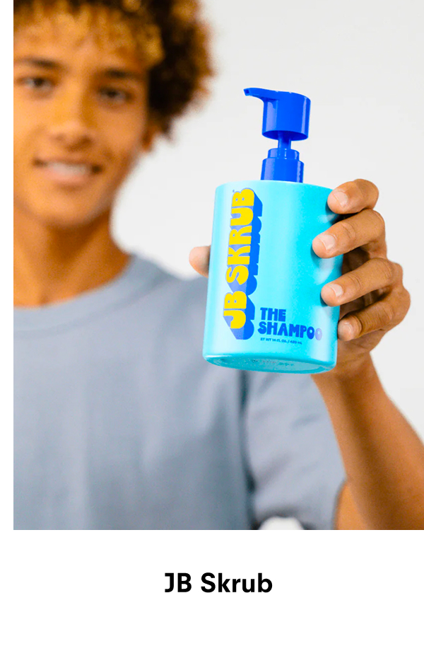 JB Skrub