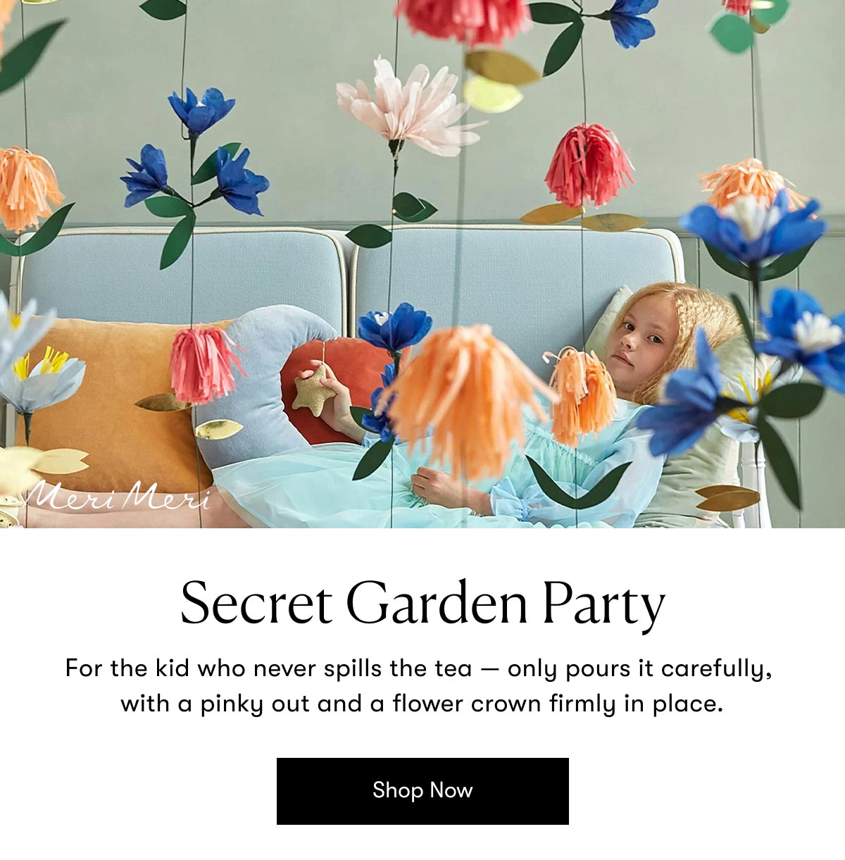 Secret Garden Party