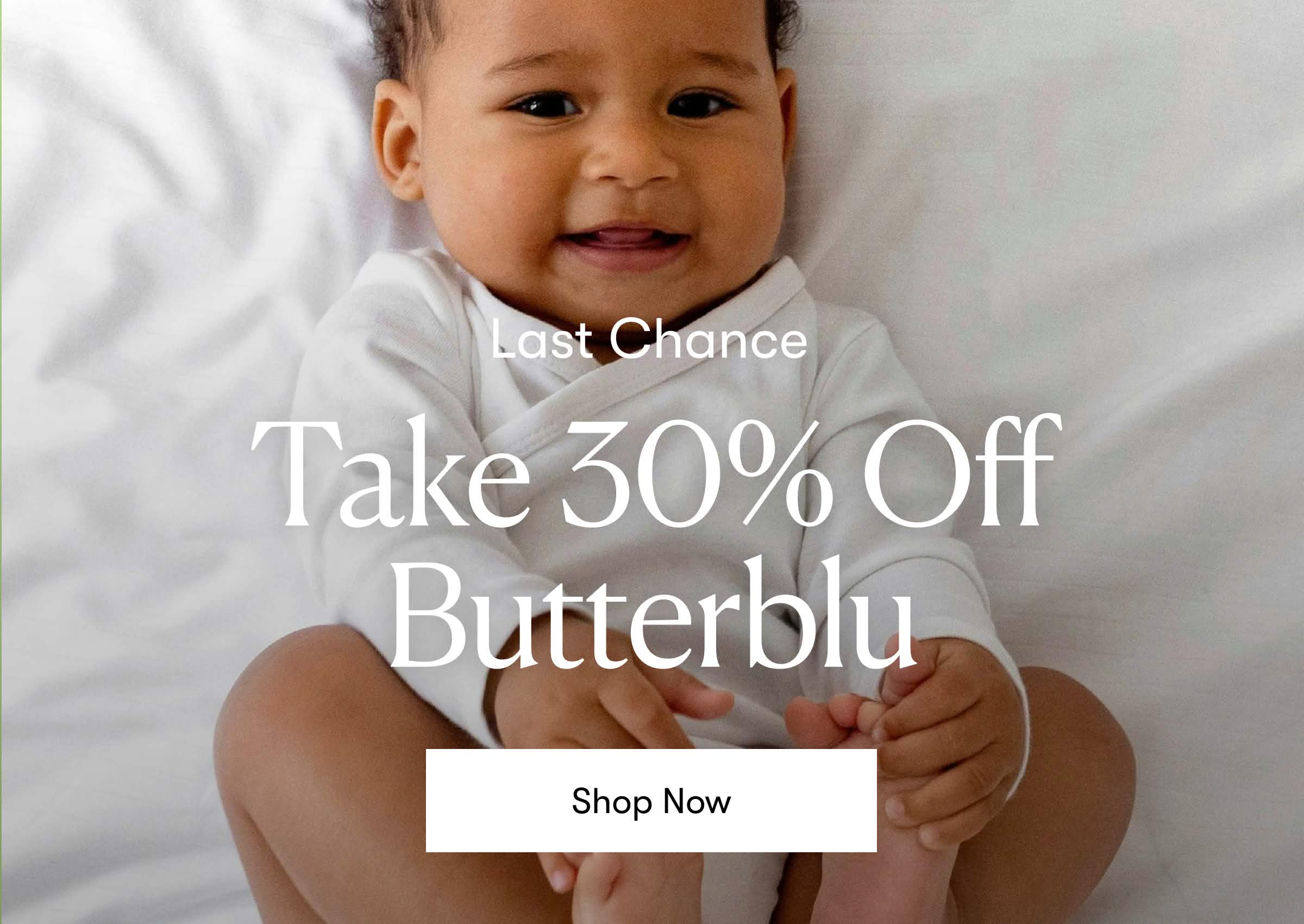 Butterblu Sale Last Chance