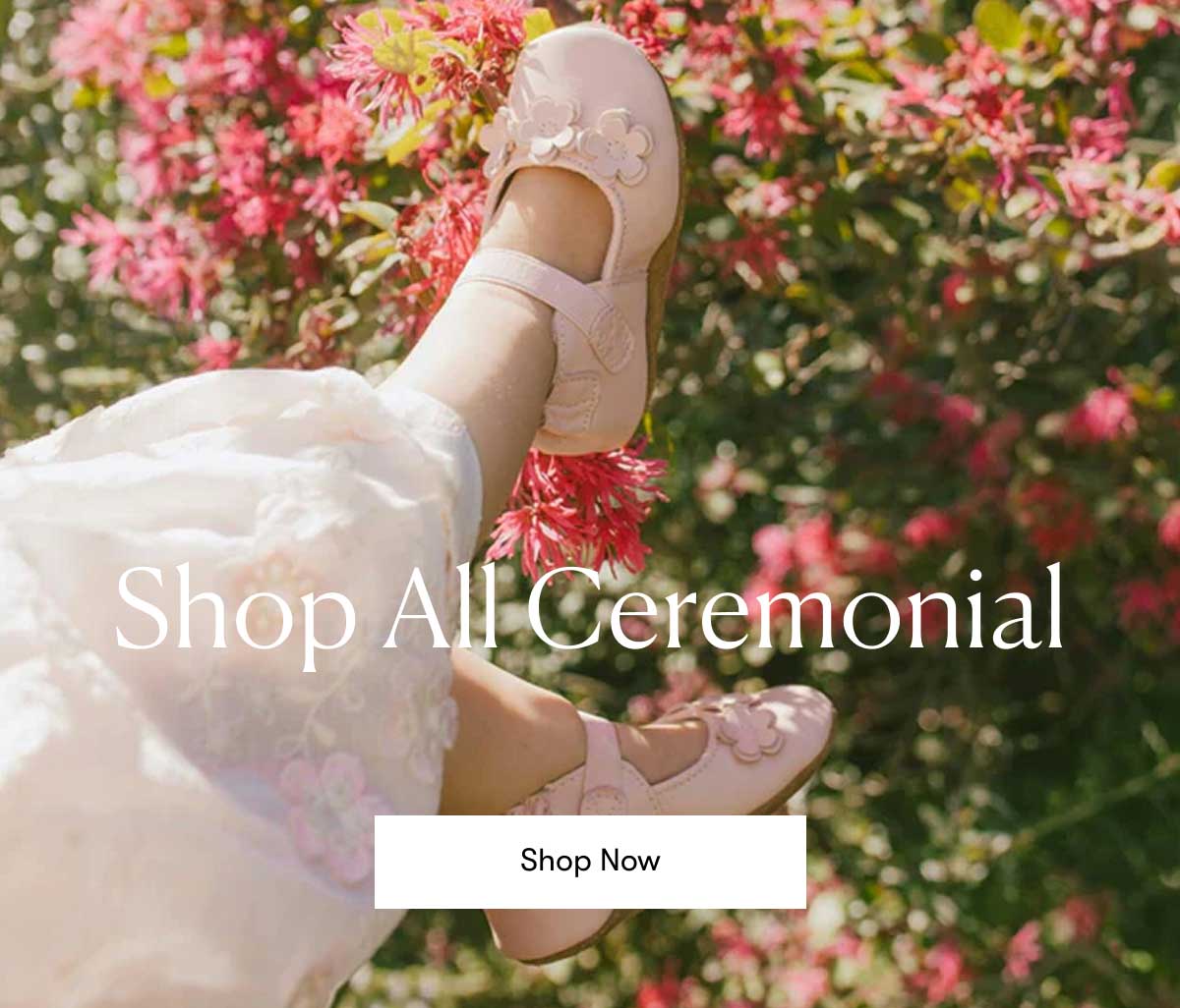 Shop All Ceremonial