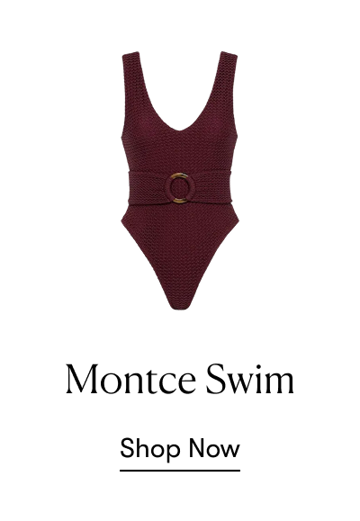 Montce Swim