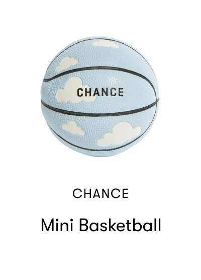 Mini Basketball