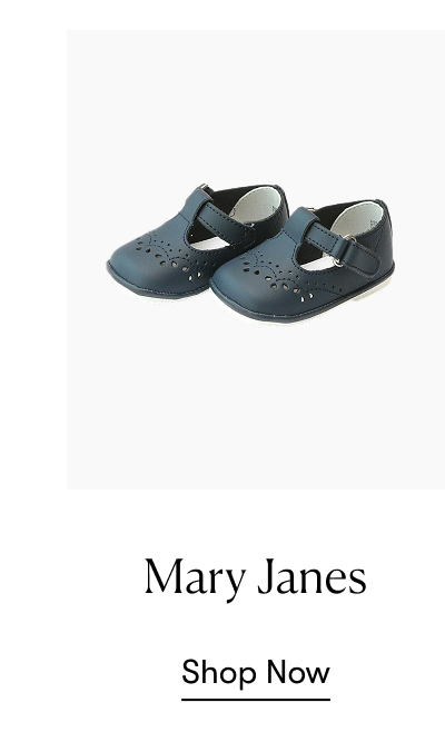 Mary Janes