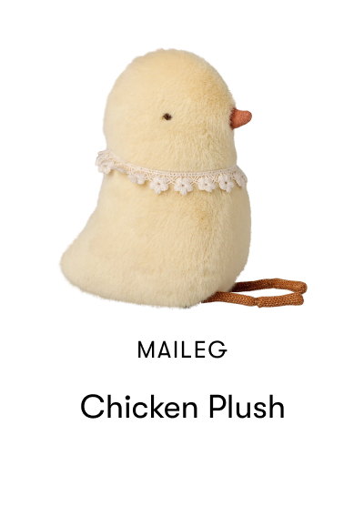 Chicken Plush