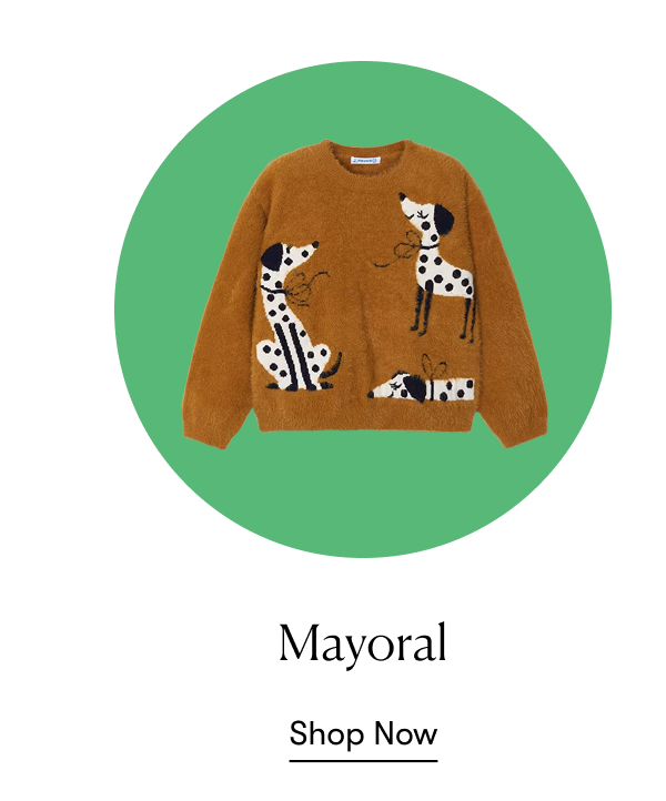 Mayoral Mayoral