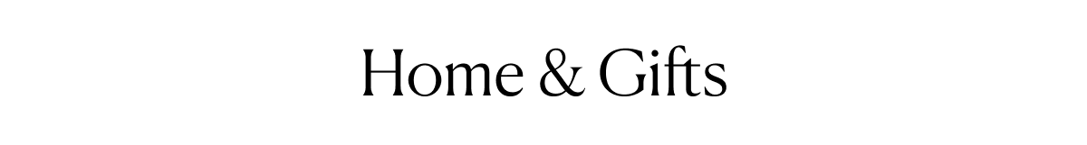 Home & Gifts