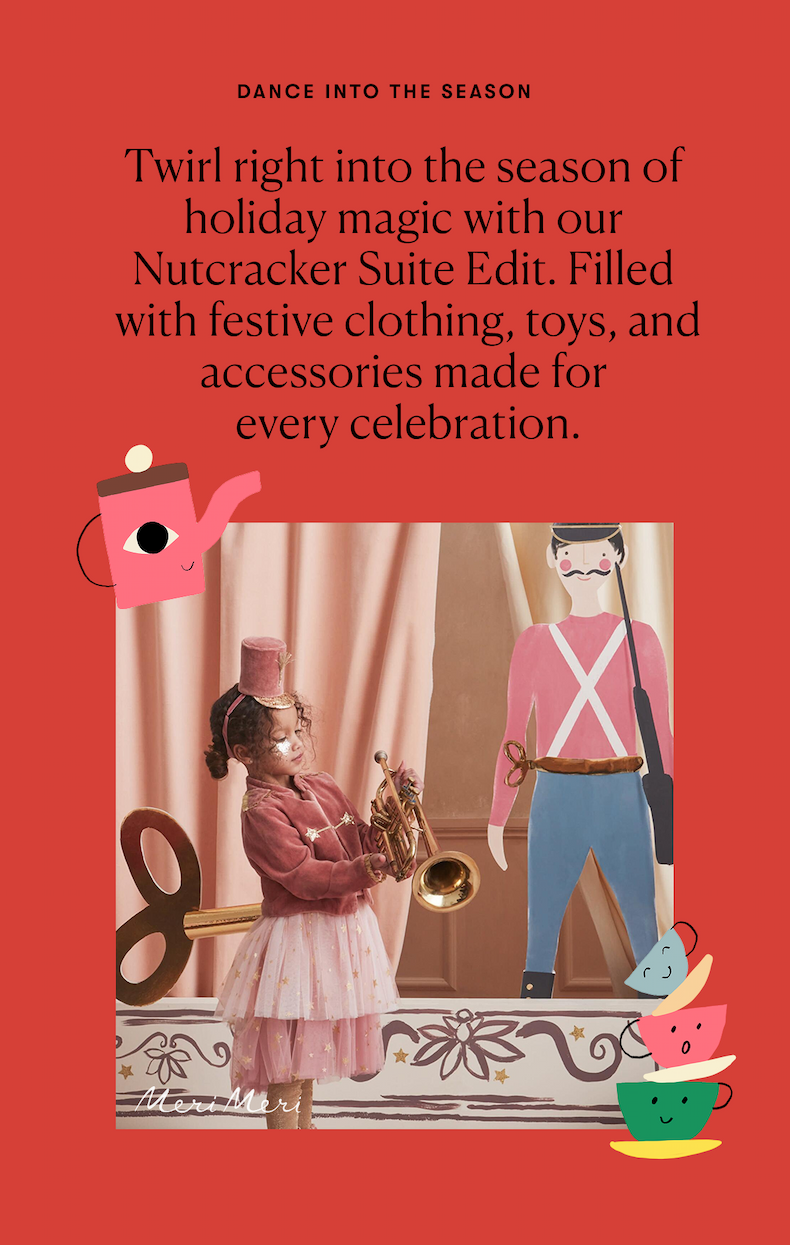 The Nutcracker Suite Edit The Nutcracker Suite Edit