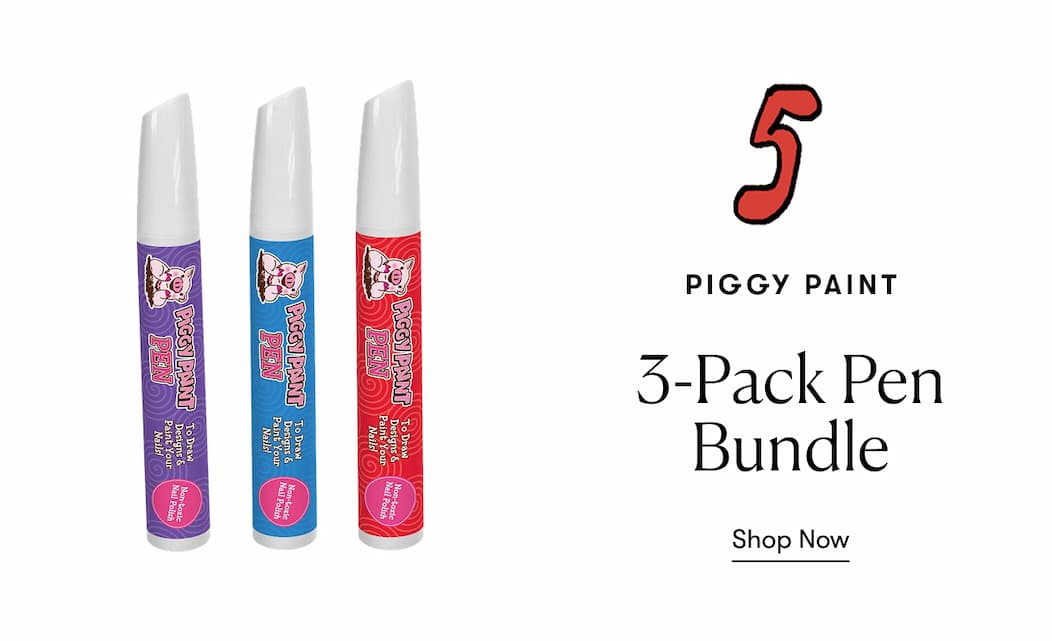 3-Pack Pen Bundle