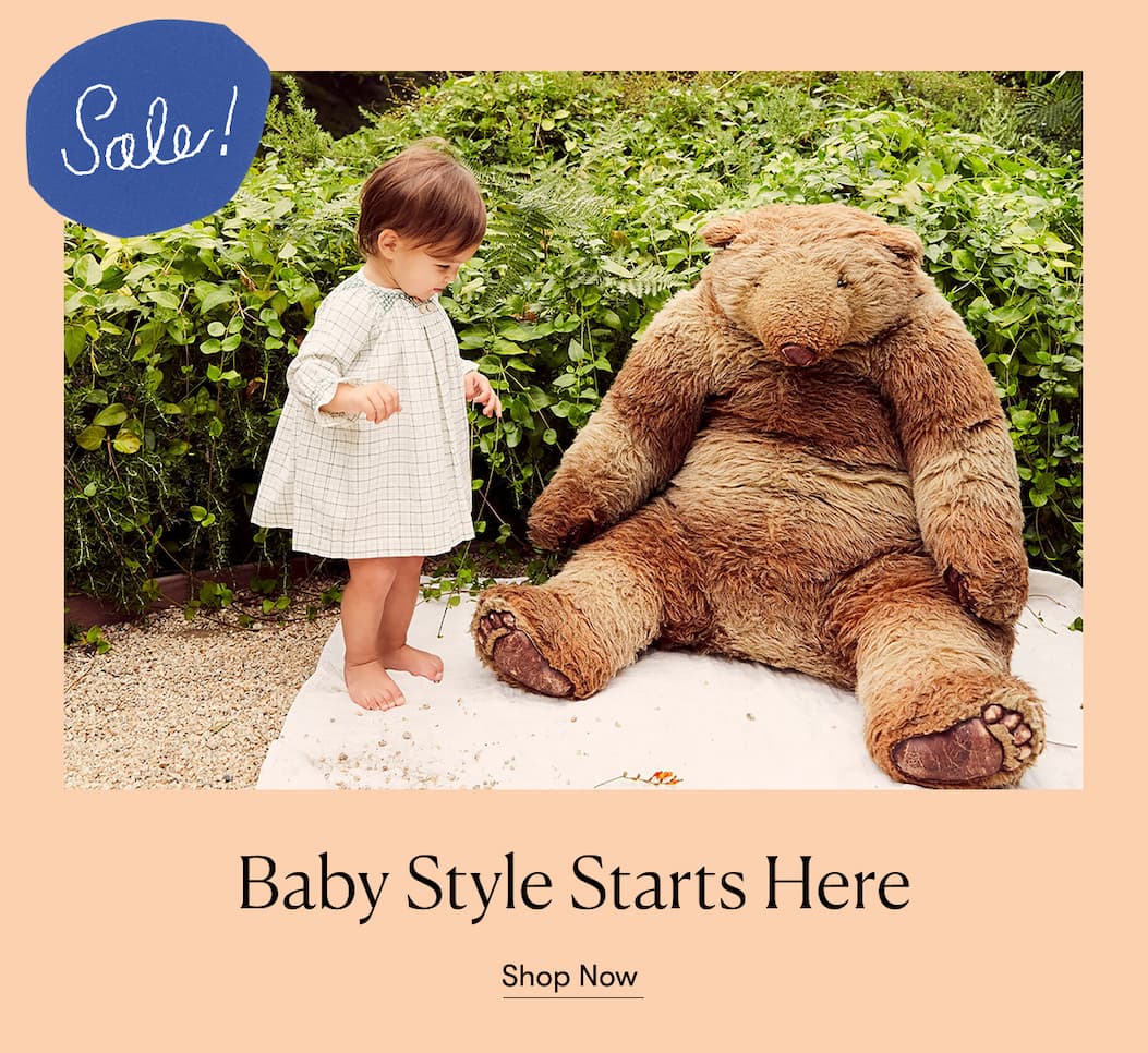 Shop Baby