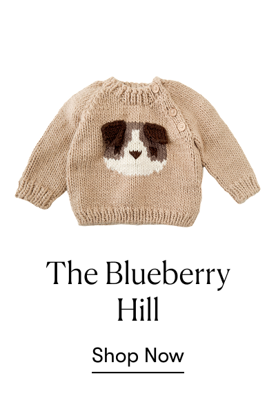 The Blueberry Hill
