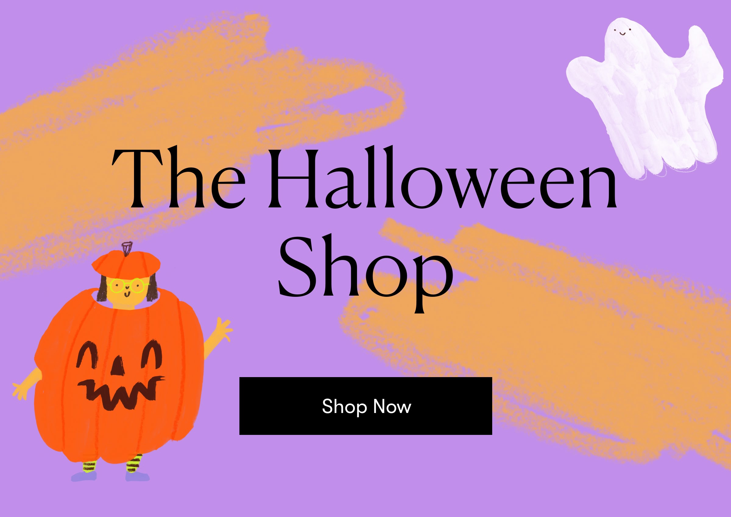 The Halloween Shop