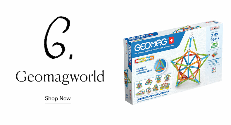 Geomagworld