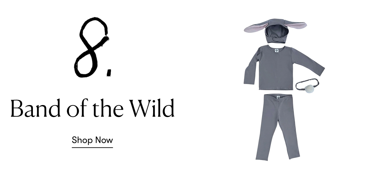 Band of the Wild