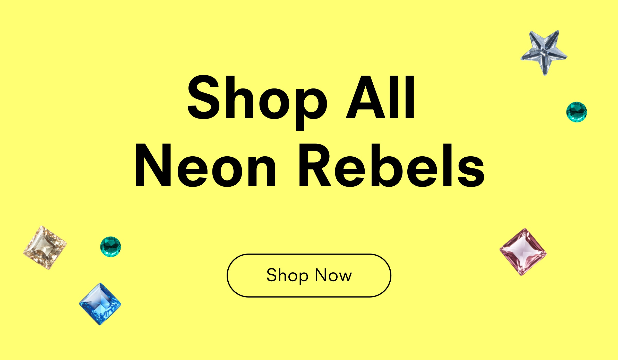 Shop All Neon Rebels