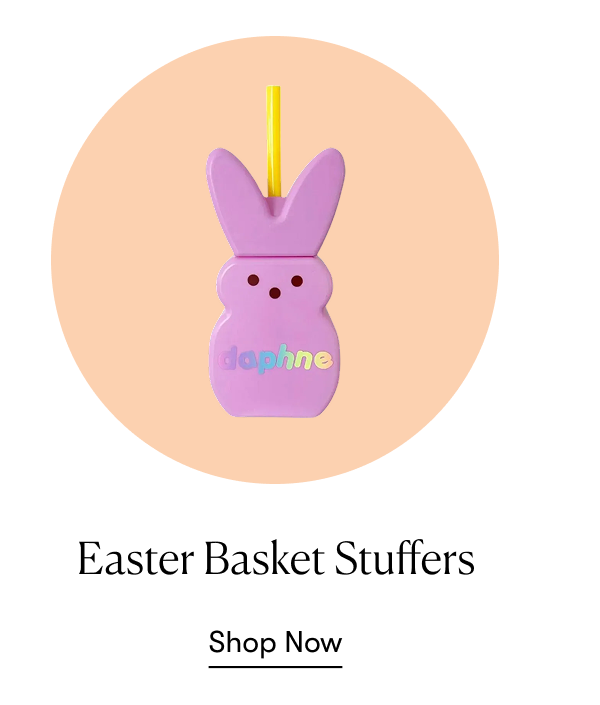 Easter Basket Stuffers
