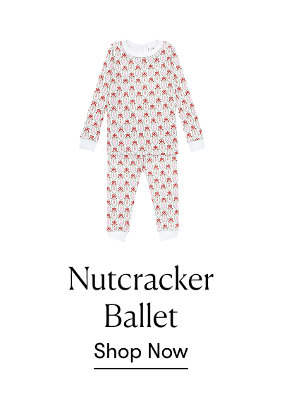 Nutcracker Ballet