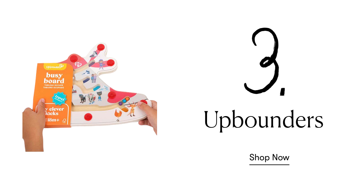 Upbounders