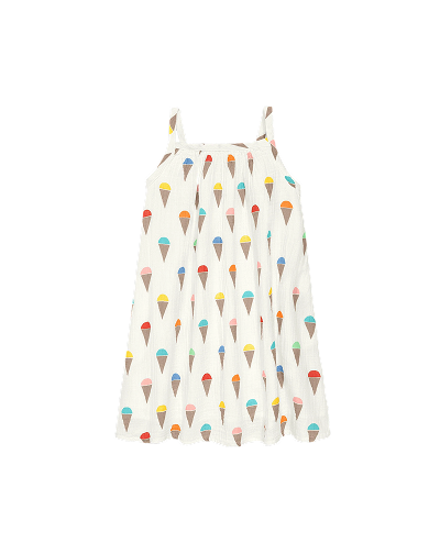 Primary - Dress